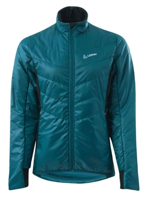 Löffler Kurtka funkcyjna "PL60" w kolorze turkusowym rozmiar: 38
