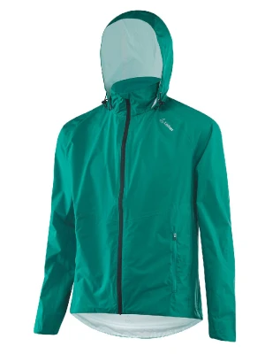 Löffler Kurtka kolarska w kolorze zielonym rozmiar: 52