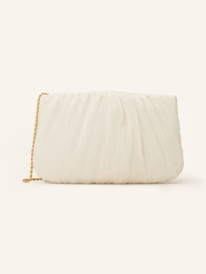 Loeffler Randall Kopertówka Brit weiss ECRU