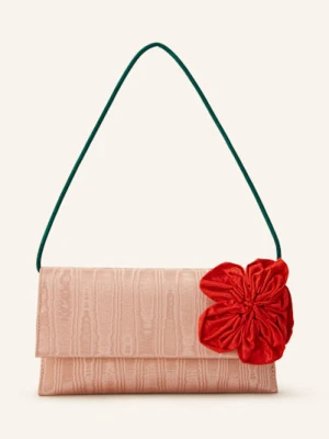 Loeffler Randall Kopertówka Charlee rosa