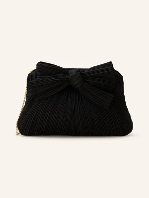 Loeffler Randall Kopertówka Rayne schwarz CZARNY
