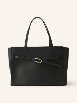 Loeffler Randall Shopperka Aidan schwarz