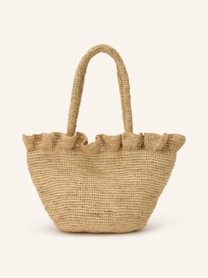 Loeffler Randall Shopperka Cyrus beige
