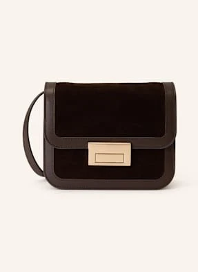 Loeffler Randall Torba Na Ramię Desi Small braun