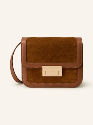 Loeffler Randall Torba Na Ramię Desi Small braun