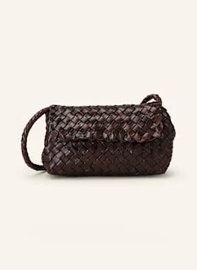 Loeffler Randall Torba Na Ramię Vinnie Mini braun