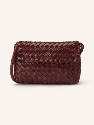 Loeffler Randall Torba Na Ramię Vinnie Mini braun