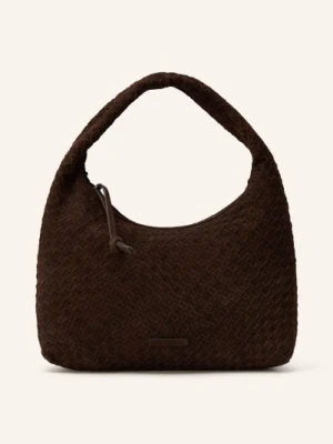 Loeffler Randall Torba Na Ramię Willow braun