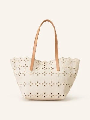 Loeffler Randall Torba Shopper beige