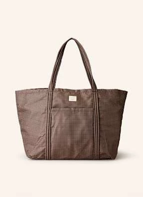 Loeffler Randall Torba Shopper braun