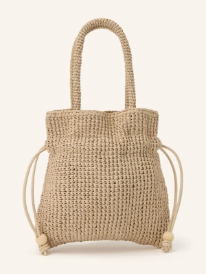 Loeffler Randall Torebka Kylie beige