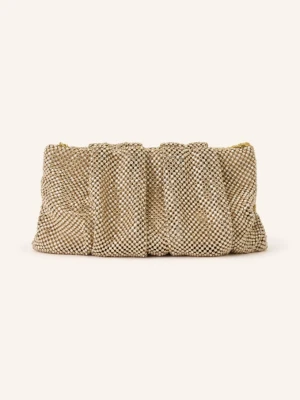 Loeffler Randall Torebka Serena gold