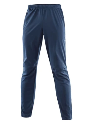 Löffler Spodnie funkcyjne "Light" w kolorze granatowym rozmiar: 48
