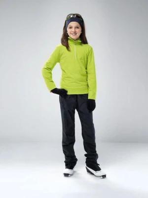 Löffler Spodnie funkcyjne "Micro" w kolorze czarnym rozmiar: 152