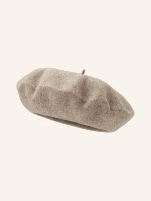 Loevenich Czapka beige