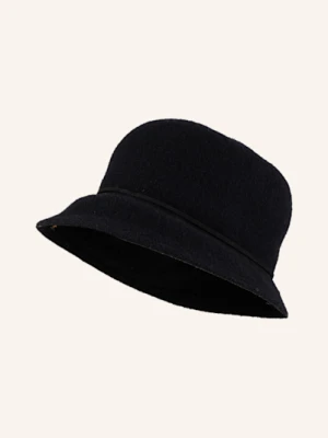 Loevenich Czapka Rybacka schwarz