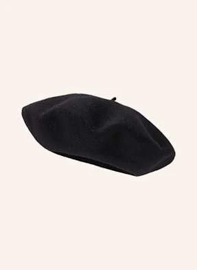 Loevenich Czapka schwarz