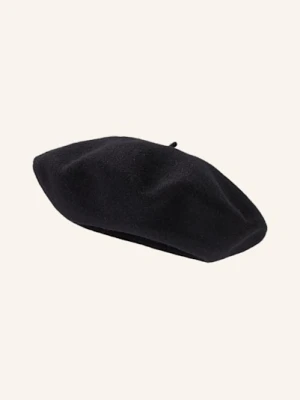 Loevenich Czapka schwarz