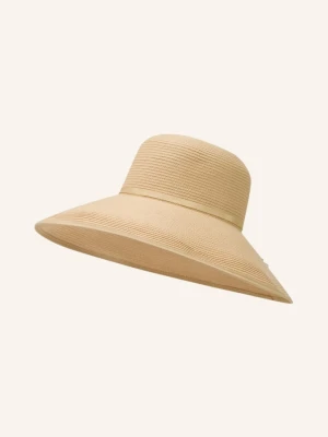 Loevenich Kapelusz beige JASNOBRĄZOWY