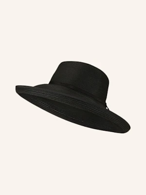 Loevenich Kapelusz schwarz