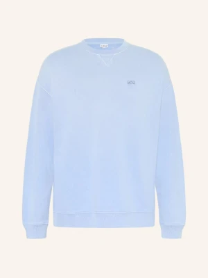 Loewe Bluza blau JASNONIEBIESKI