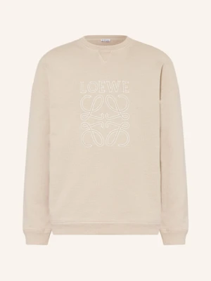 Zdjęcie produktu Loewe Bluza Nierozpinana beige