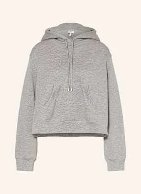 Loewe Bluza Z Kapturem grau