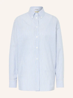 Loewe Bluzka Koszulowa blau