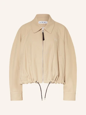 Loewe Bluzon beige