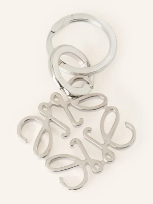 Loewe Brelok Anagram silber