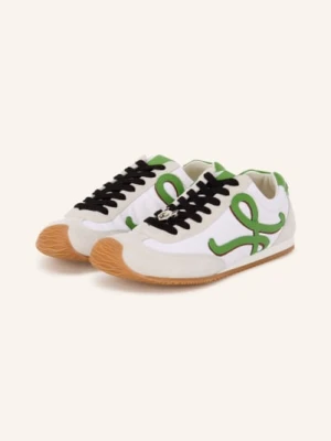 Loewe Buty Sportowe Ballet Runner 2.0 weiss