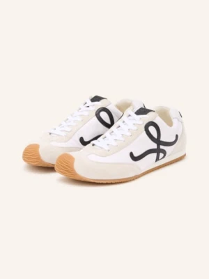 Loewe Buty Sportowe Ballett Runner 2.0 weiss