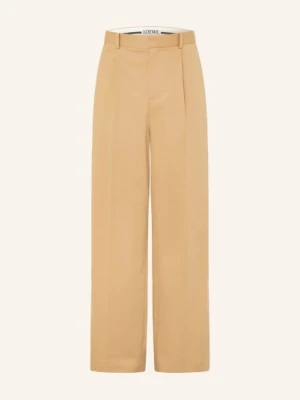 Loewe Chino Regular Fit beige