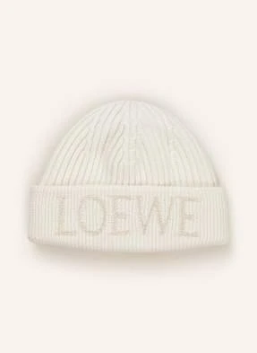 Loewe Czapka weiss