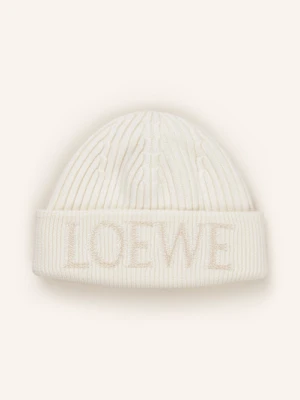 Loewe Czapka weiss