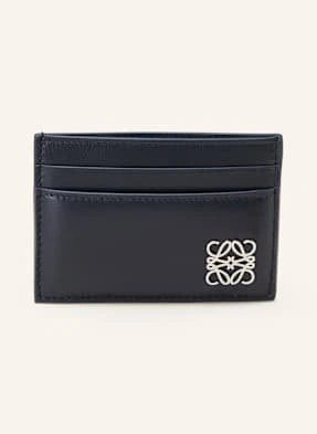 Loewe Etui Na Karty Anagram blau