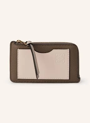 Loewe Etui Na Karty beige