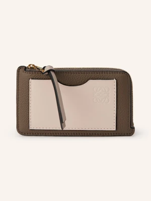 Loewe Etui Na Karty beige