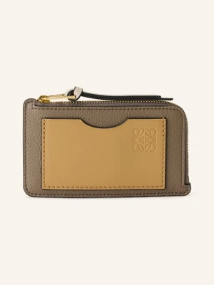 Loewe Etui Na Karty beige