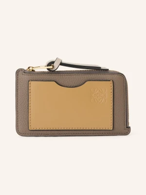 Loewe Etui Na Karty beige