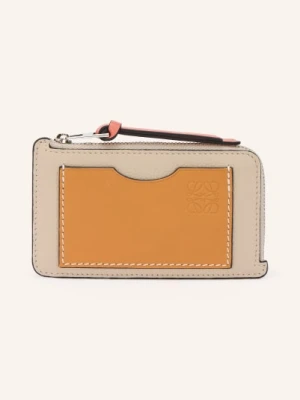 Loewe Etui Na Karty gelb
