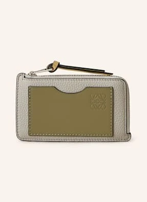 Loewe Etui Na Karty grau