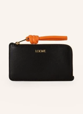 Loewe Etui Na Karty orange