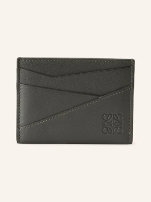 Loewe Etui Na Karty Puzzle Edge gruen