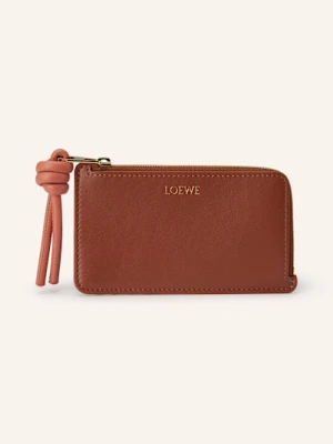 Loewe Etui Na Karty rot
