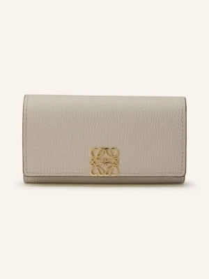 Loewe Etui Na Klucze Anagram grau