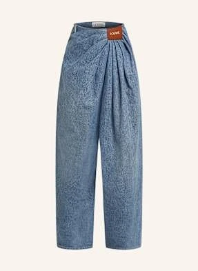 Loewe Jeansy blau