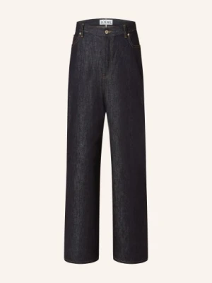Loewe Jeansy blau