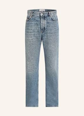 Loewe Jeansy Regular Fit blau