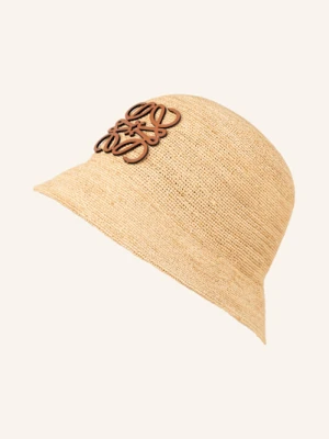Zdjęcie produktu Loewe Kapelusz Słomkowy beige